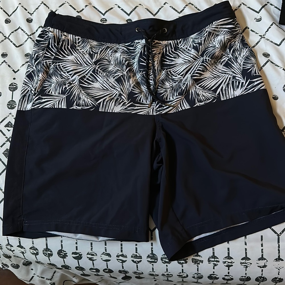 Fair Harbor Swim Trunks Large